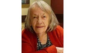 Mildred BENSON Obituary (1930