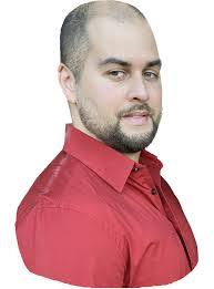 Kevin Hoffpauir's Instagram, Twitter & Facebook