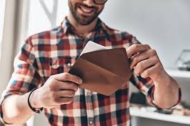 Can be active debit, credit cards. Make Money Writing Greeting Card Messages