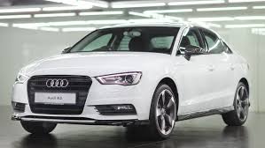 Buy audi products online in malaysia at the best prices april 2021. Audi A3 Carbon Edition Arrives In Malaysia A 30 Unit Special Run For Rm195k Autobuzz My