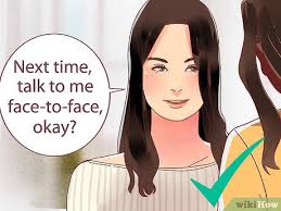 3 Ways to Get Out of a Text Fight with a Friend