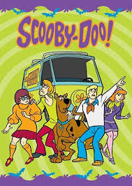 Scooby Doo Where Are You 1969 The Complete Series 3 Dvd Set Childhood Tv Shows Kids Shows School Cartoon