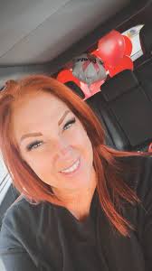 Mama- “Hey Saggy…. How was your out of crate time last night while mom was  out dancing”.. Miss Sagamore