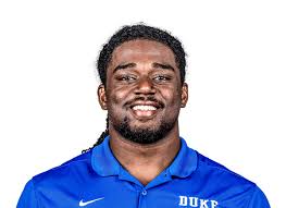 Duke 45-33 NC State (Sep 20, 2025) Final Score