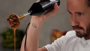 Cédric Grolet x Online PastryClass