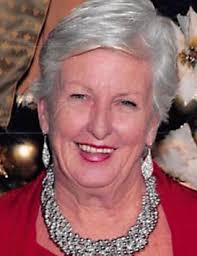 Obituary information for Dale Ann Campbell Sell