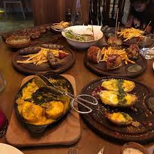 Gurkan Sef Steakhouse مكة المكرمة تعليقات حول المطاعم Tripadvisor