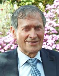 René Indeherberg († 19/07/2017)