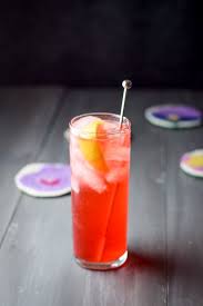 Adjust the simple syrup amount to fit your taste and the sloe gin you're using. Sloe Gin Fizz Cocktail Gin Fizz Cocktail Slow Gin Fizz Gin Fizz