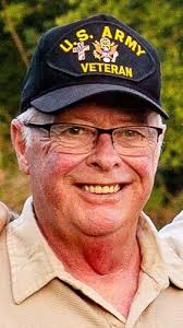 Mark E. Maudlin Obituary (2024)