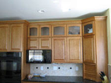 That professionalism combined with a very rapid turn around is what makes us the leader in true cabinet refinishing. Wood Refinishing In Fort Collins And Loveland Colortrends