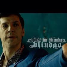 Stream Bonde Da Stronda