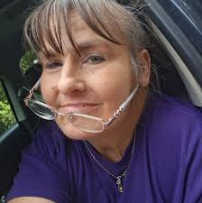 Incident at Sulphur River Boat Ramp