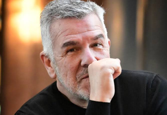 Dady Brieva actuó a sala llena en Montevideo y ratificó sus dichos sobre  los uruguayos: "Banco todo lo que dije"