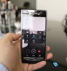 Vertu Signature Touch 2015 ...