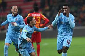 The black stars striker has been on the radar of several clubs in europe following his swashbuckling performance last season in the turkish super lig. My Dream Striker Reportedly Wanted By Steven Gerrard S Rangers And Celtic Drops Hint