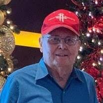 Alvis Gene Schmidt Obituary