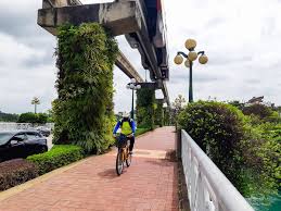 Maybe you would like to learn more about one of these? The Ultimate Guide To Cycling Around Sentosa