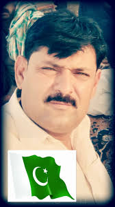 SARDAR KANWAL RAZA