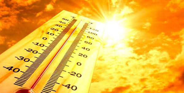 Resultado de imagem para pessoas com calor"