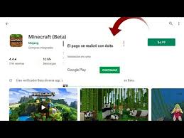 Setting up a multiplayer game in minecraft is a simple process, but it varies slightly based on which platform you're using and the location of other players. Nueva Cuenta Google Play Con Minecraft Pe Comprado Para Cuando Youtube