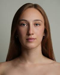 Headshots — ISABELLA PAGANO