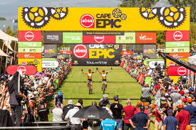 Check spelling or type a new query. Absa Cape Epic Five Time Winner Teams Up With Olympic Champ