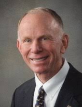 Donald W. "Don" Griffis Obituary (2022)