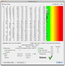 About Icc Colour Profiles Icc Profiles Explained