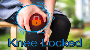 Locked Knee Locked Knee Everyday Activities Body Weight
