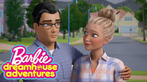 Touch device users, explore by touch or with swipe gestures. Barbie Dreamhouse Adventures Barbie Dream House Barbie And Her Sisters Barbie