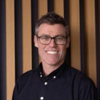 From my experience the best sign that you are truly happy where you work is  your willingness to recommend it as a place that others should join and