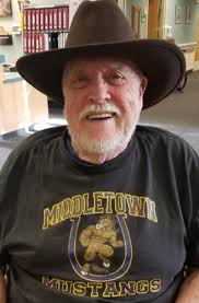 Wayne Nelson Obituary (1939