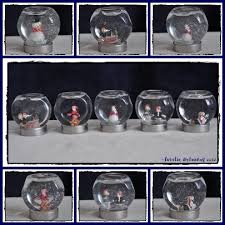 On lit pour le plaisir: Boules A Neige Chocolat Et Scoubidou