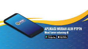 Pelancaran Aplikasi Mudah Alih Ptptn Portal Rasmi Ptptn