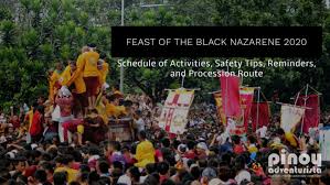 Szypula, us senate candidate for ny in '22 (@bubblebathgirl) january 4, 2021. Quiapo Fiesta 2020 Feast Of The Black Nazarene Traslacion Procession Route Schedule Of Activities Safety Tips Reminders And More Blogs Budget Travel Guides Diy Itinerary Travel Tips Hotel Reviews And More