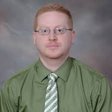 Dr. Douglas Trevor Root