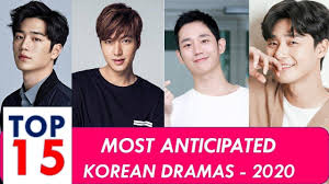 Watching television is a popular pastime. Ongoing Korean Drama 2020 Home Facebook