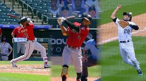 May 18, 2020 · starling marte said his wife, noelia brazoban, died of a heart attack on monday. 2020 Arizona Diamondbacks Reviews 3 Starling Marte Az Snake Pit