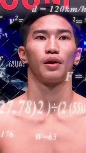 Tawanchai: Mastering Muay Thai