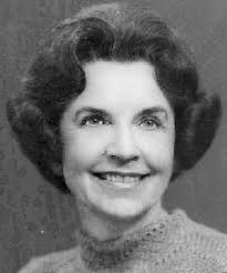 Evelyn Gibb Obituary