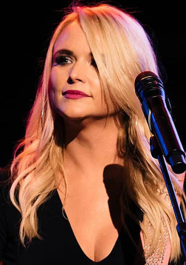 Miranda Lambert's hit song 'The House That Built Me' history