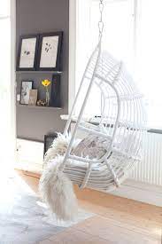 Hanging Egg Chairs For Bedrooms Interior Design Bedroom Ideas Check More At Http Jeramylindley C Swing Chair For Bedroom Indoor Chairs Indoor Hanging Chair
