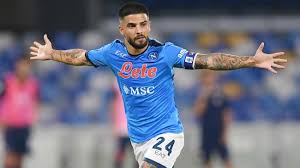 17 | gameplay pes 2021.#barcelona #napoli . Napoli Keeping Feet On The Ground Amid Perfect Start To Serie A Season Insigne