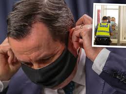 Refer to the latest updates for information about each jurisdiction. Wa Border Restrictions Mcgowan Govt Considering Forcing Nsw Travellers To Show Proof Of Covid 19 Vaccination The West Australian