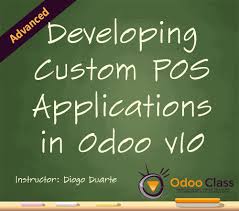 Available for both enterprise and community version and android and ios . Developing Custom Pos Applications In Odoo V10
