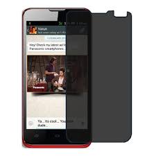 Panasonic T41 Protector de pantalla ...