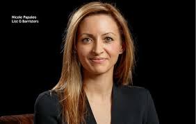 Leading Insolvency & Restructuring Junior Counsel