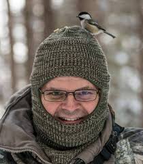 I'm John from Canada and you?