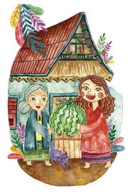 Malin kundang tinggal bersama ibunya, bapaknya sudah lama merantau dan belum. 5 Cerita Rakyat Indonesia Singkat Paling Populer Di Masyarakat